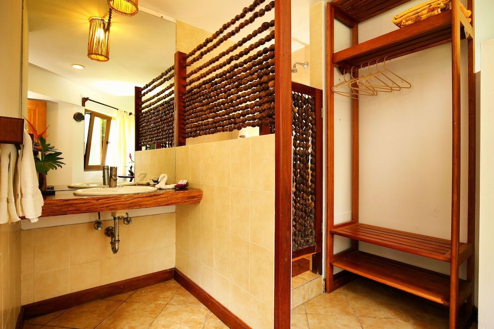 Hotel Villa Maya Triple Room 5