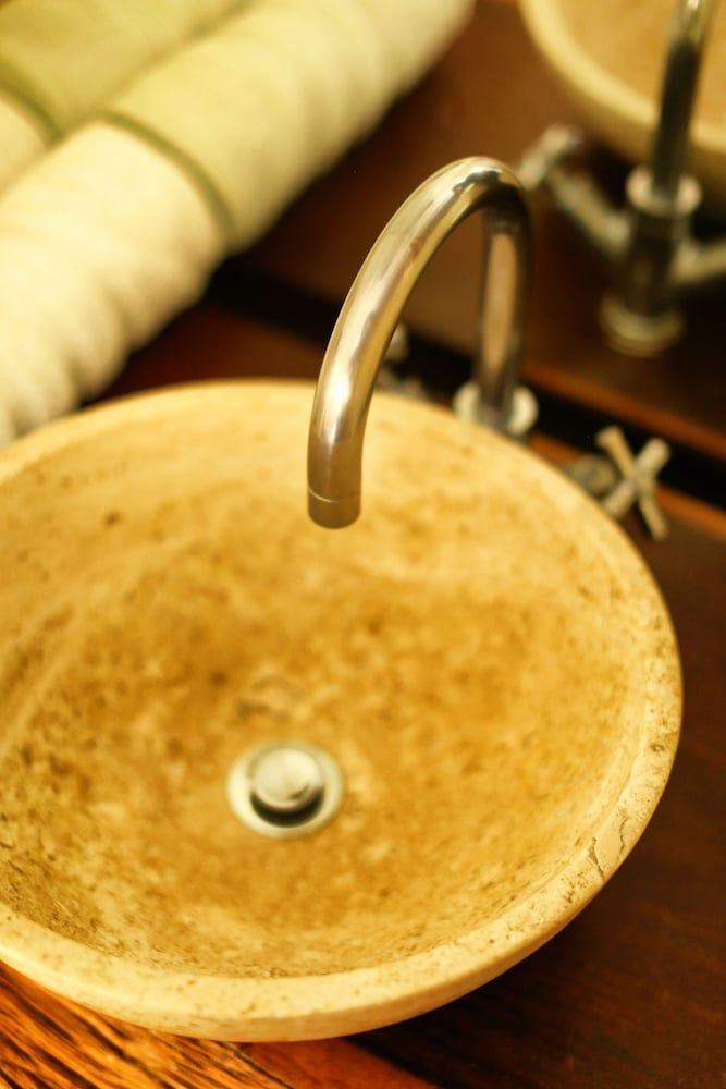 Hotel Villa Maya Standard Single Room 6