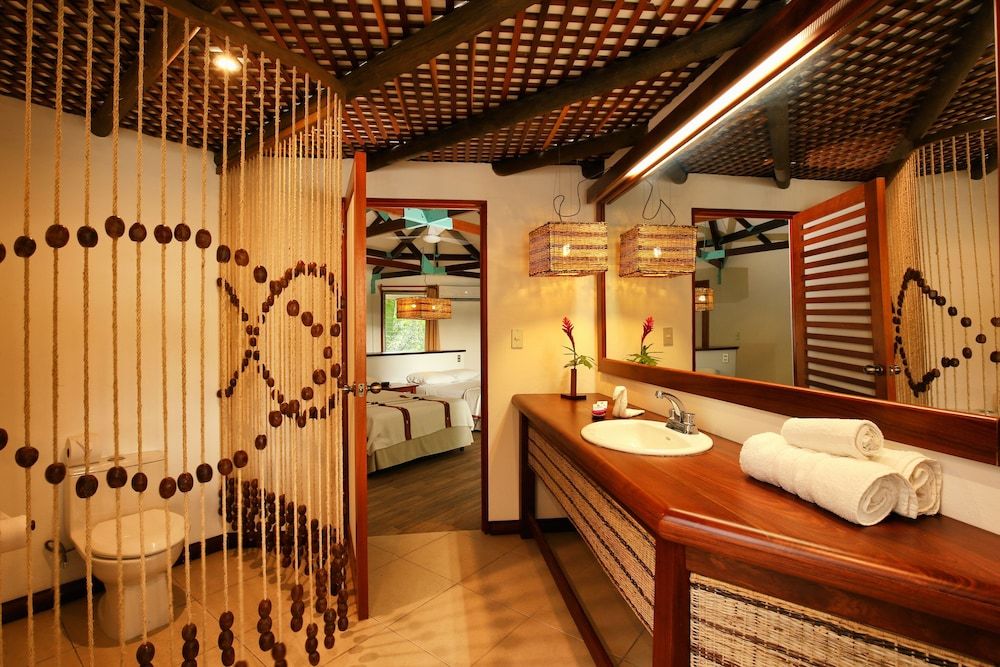 Hotel Villa Maya Superior (doble) 6