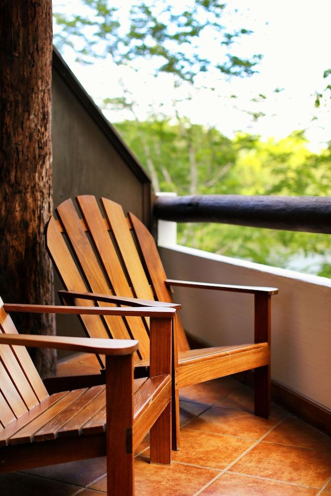 Hotel Villa Maya Standard Single Room 7