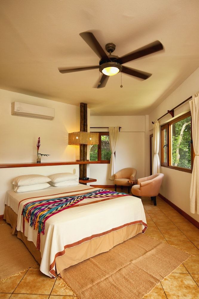 Hotel Villa Maya Standard Single Room 2