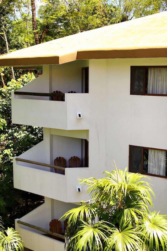 Hotel Villa Maya Triple Room 3