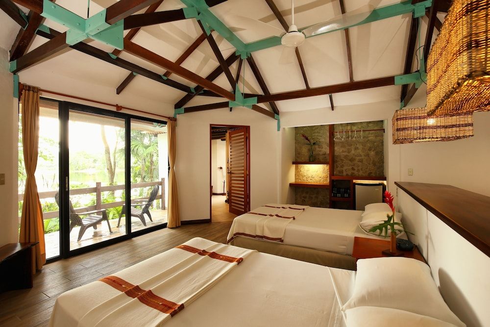 Hotel Villa Maya Superior (doble) 4