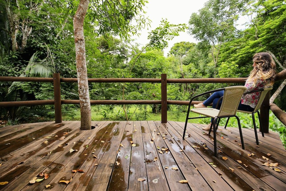 Hotel Villa Maya Superior (doble) 8