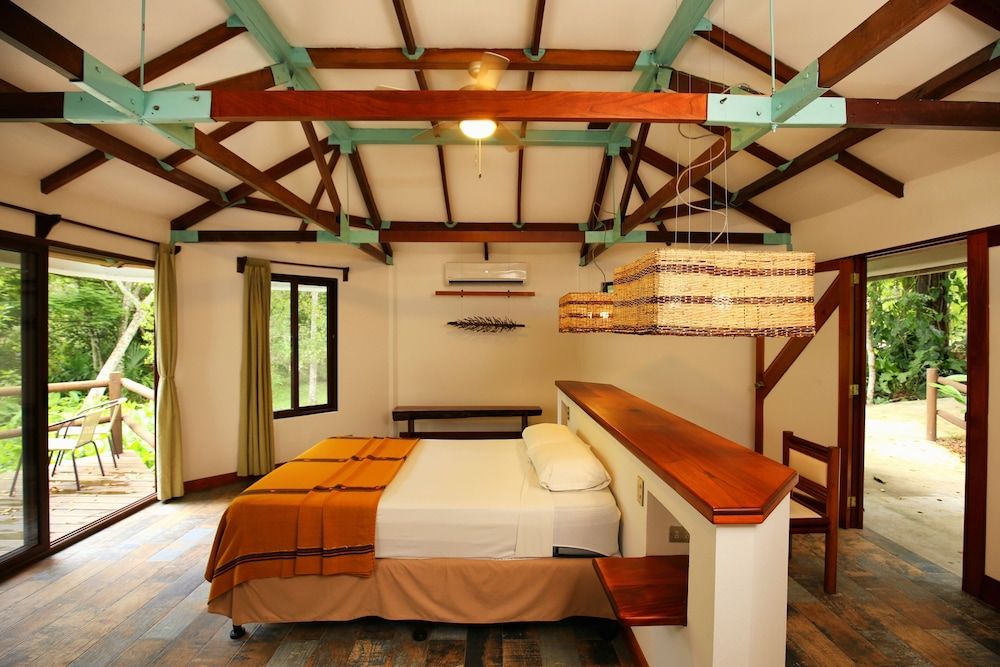 Hotel Villa Maya Superior (doble) 2