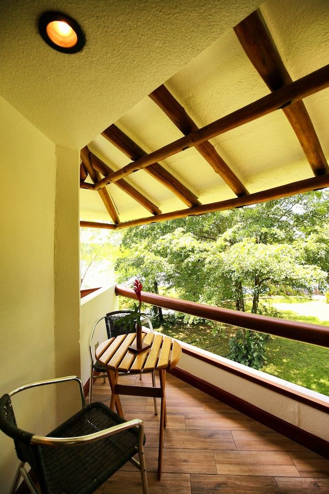 Hotel Villa Maya Triple Room 6