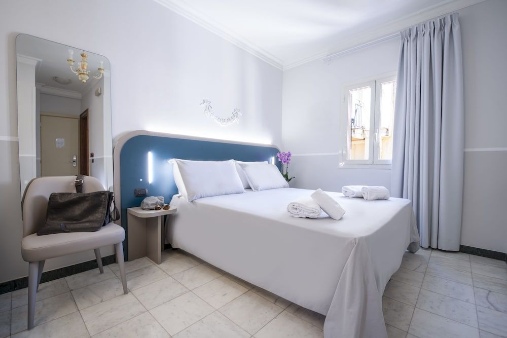 Hotel Grifo Deluxe Double or Twin Room (con terrazza) 3