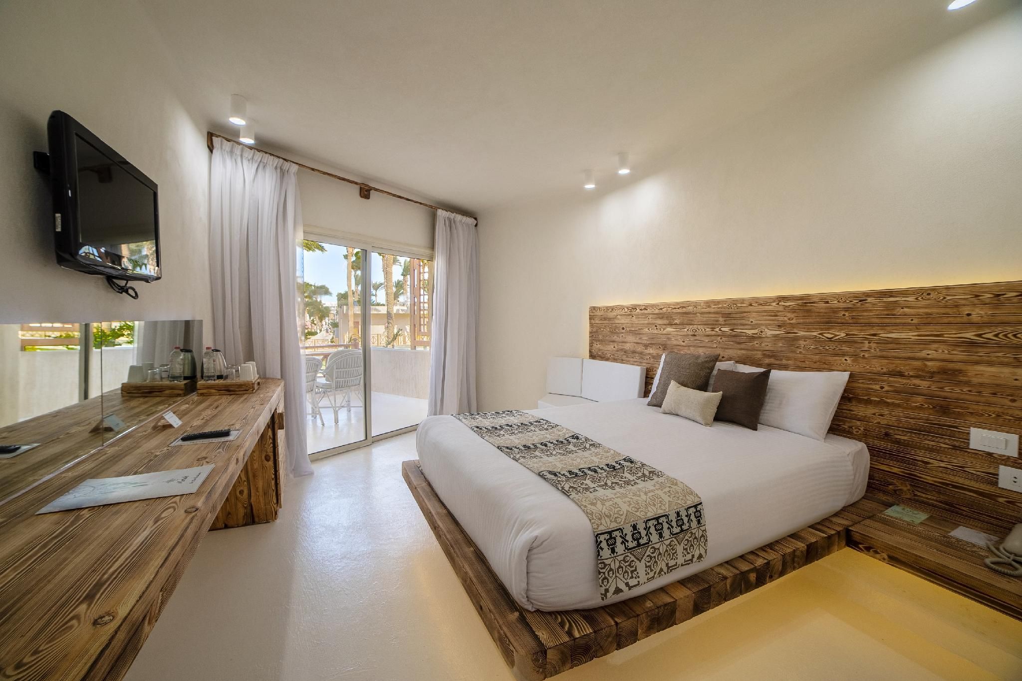 Gypster Room
