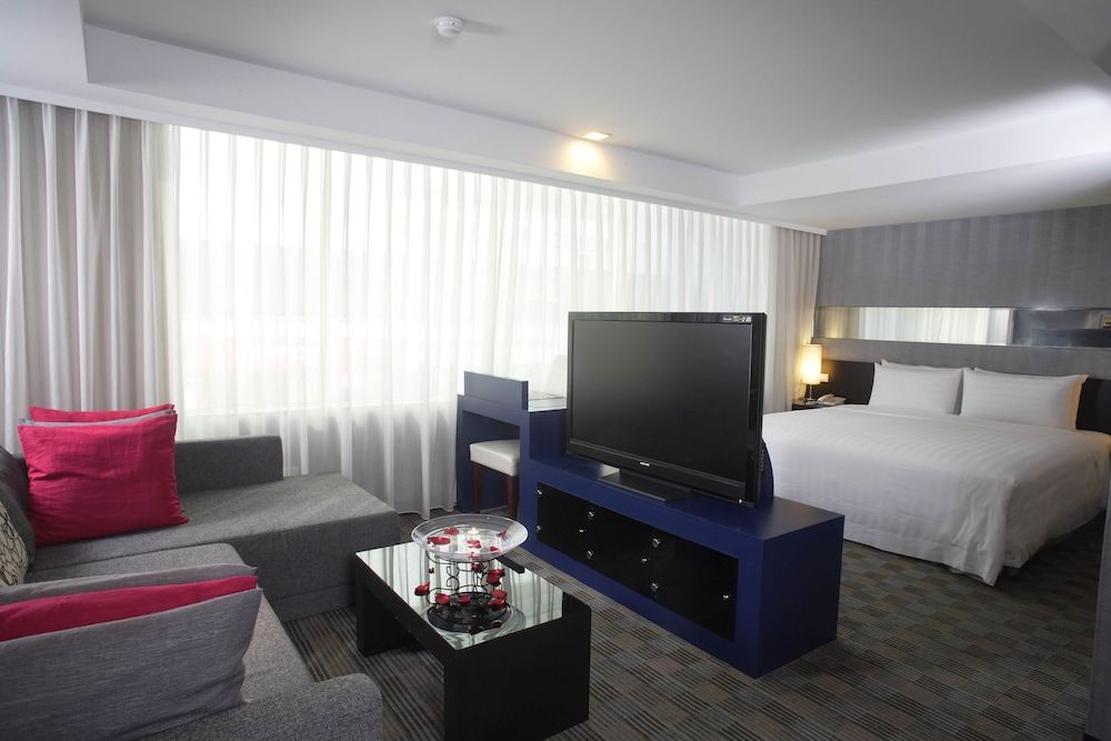 undefined Hotel B