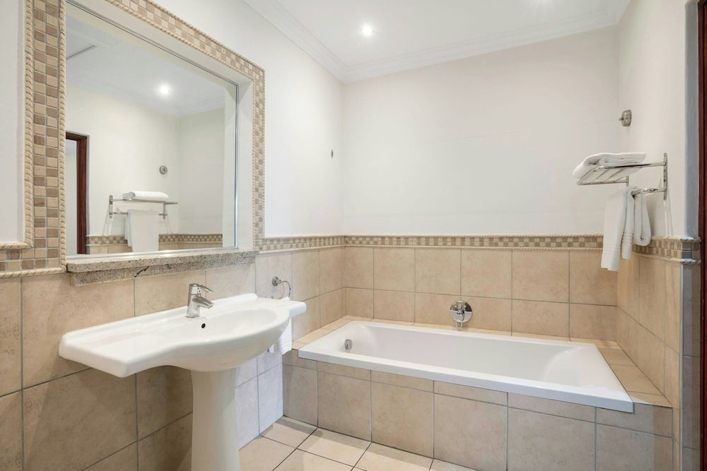 Protea Hotel by Marriott Polokwane Ranch Resort Room, 1 King Bed, Garden View 28