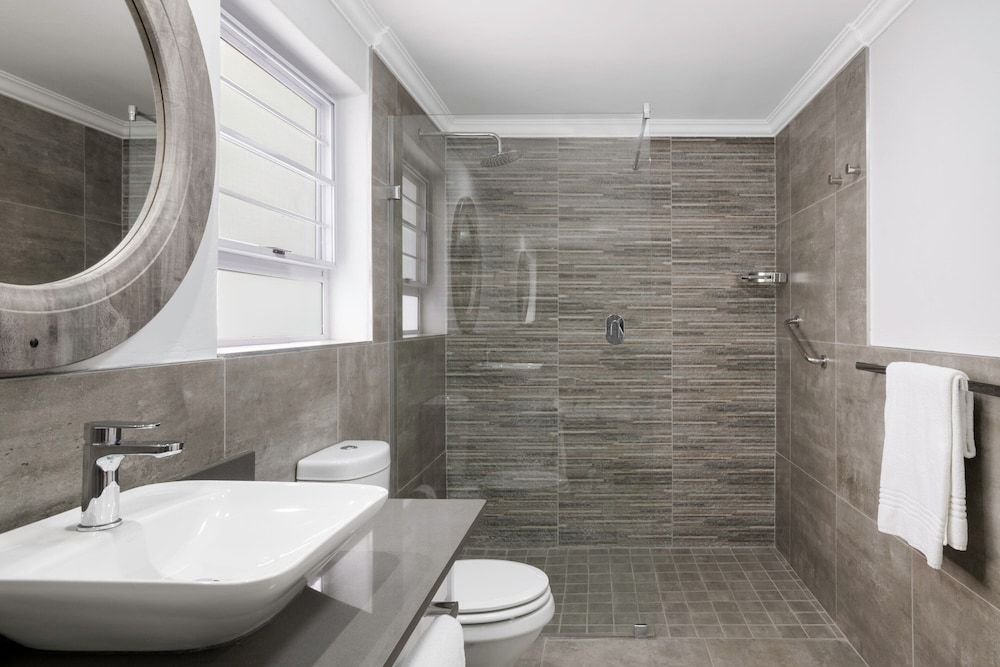 Protea Hotel by Marriott Polokwane Ranch Resort Room, 1 King Bed, Garden View 24