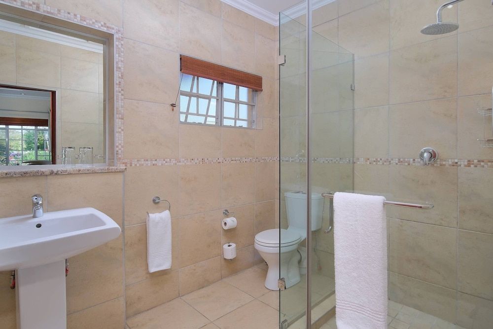 Protea Hotel by Marriott Polokwane Ranch Resort Room, 2 Twin Beds, Garden View (Balcony) 13