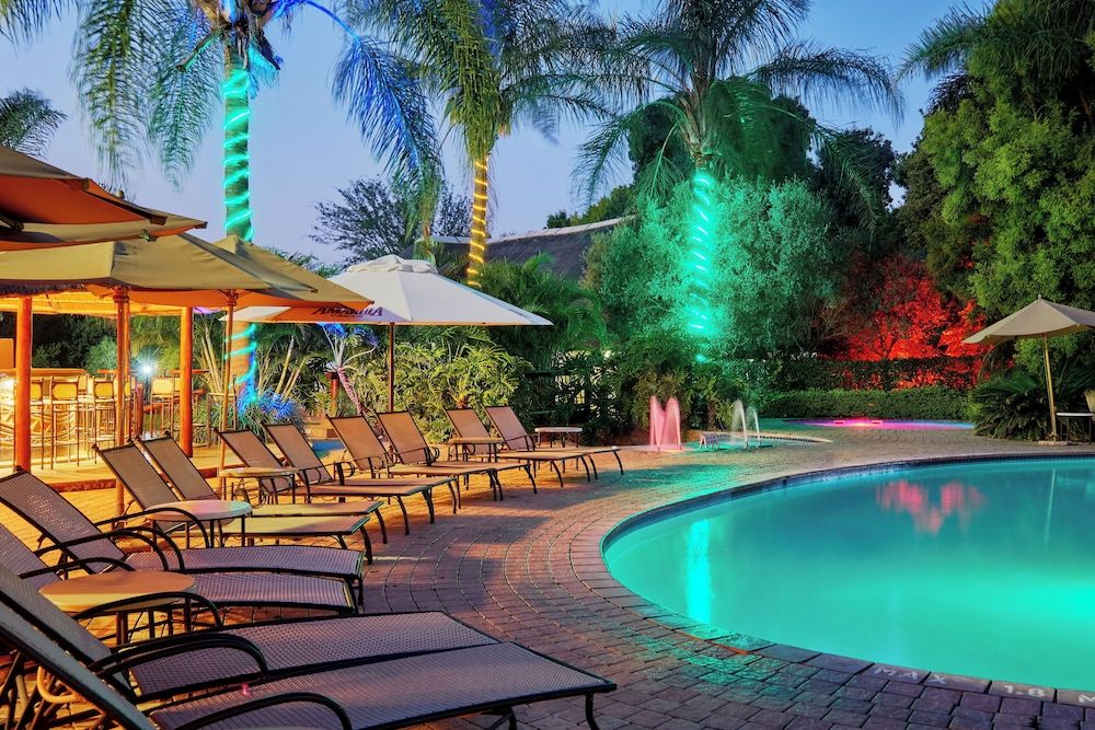 Protea Hotel by Marriott Polokwane Ranch Resort