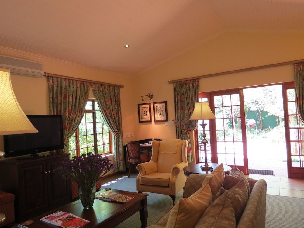 Protea Hotel by Marriott Polokwane Ranch Resort Chalet, 1 Double Bed, Golf View 7