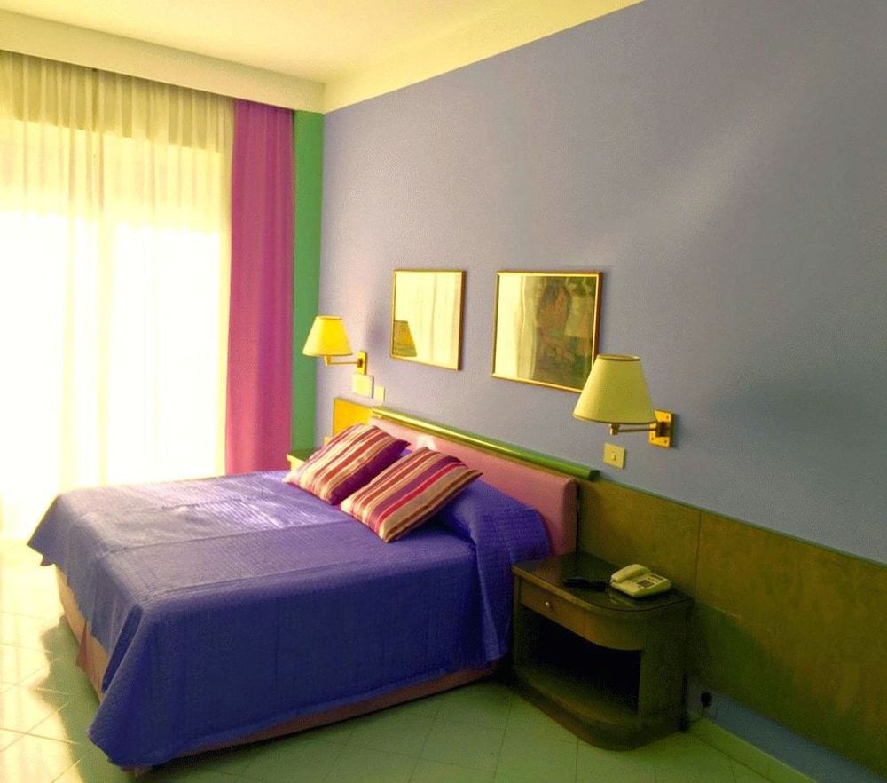 Classic Double Room, Balcony