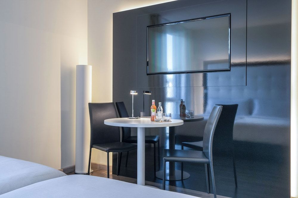 undefined INNSiDE by Meliá Berlin Mitte 10