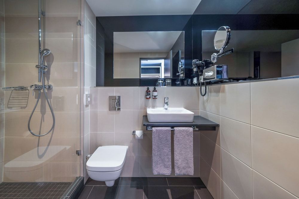 undefined INNSiDE by Meliá Berlin Mitte 8