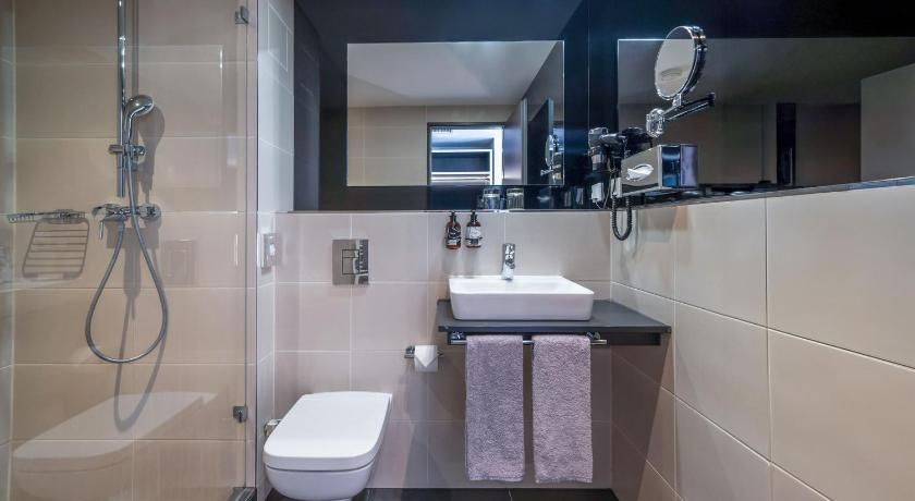 undefined INNSiDE by Meliá Berlin Mitte 9