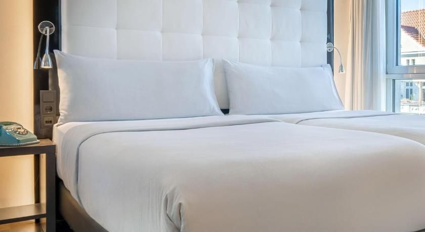 undefined INNSiDE by Meliá Berlin Mitte 6