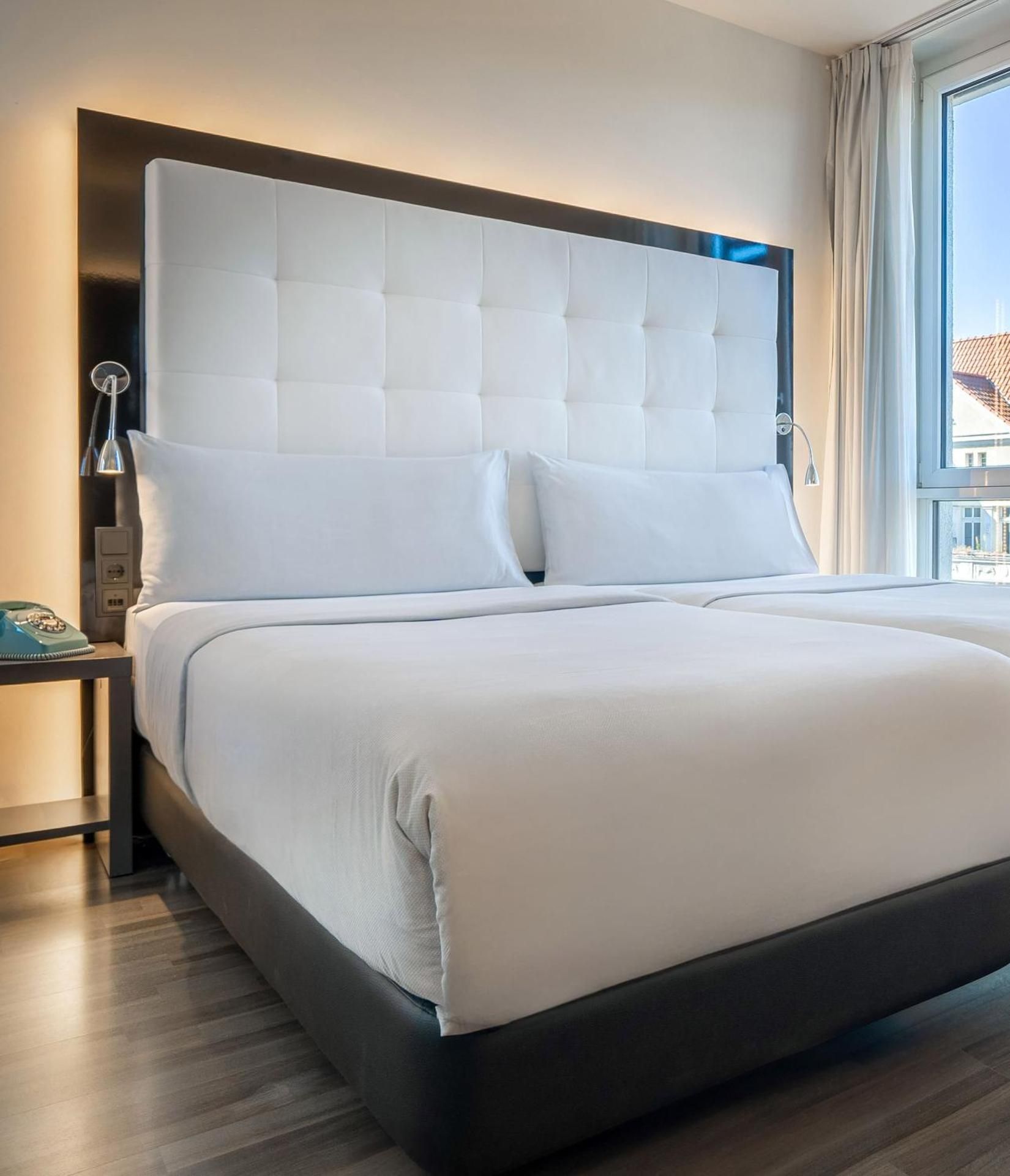 undefined INNSiDE by Meliá Berlin Mitte 7