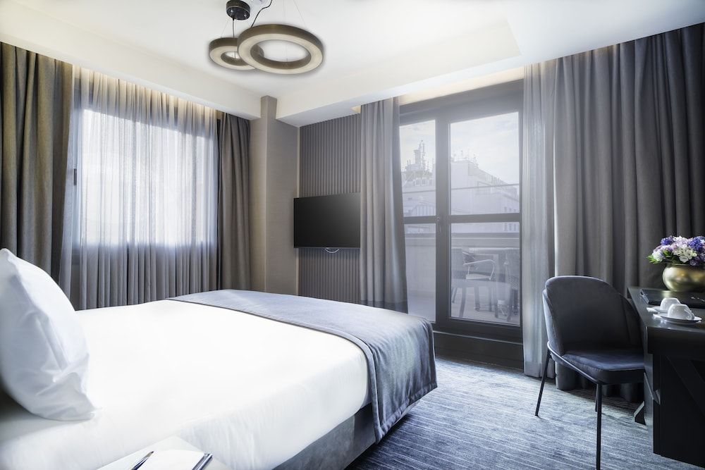 undefined Arts Hotel Taksim