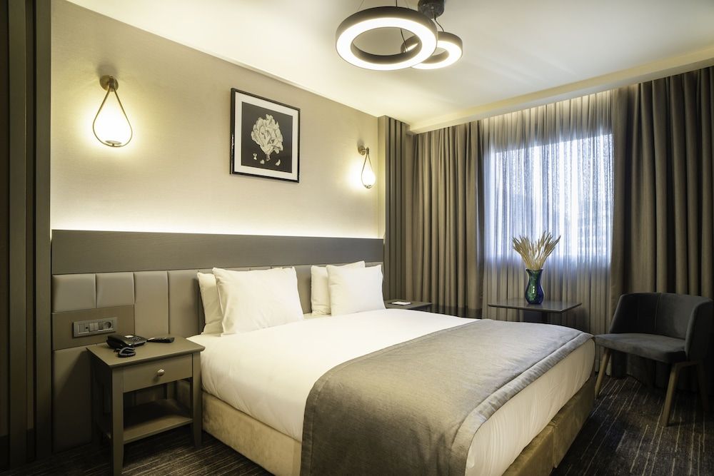 undefined Arts Hotel Taksim 7