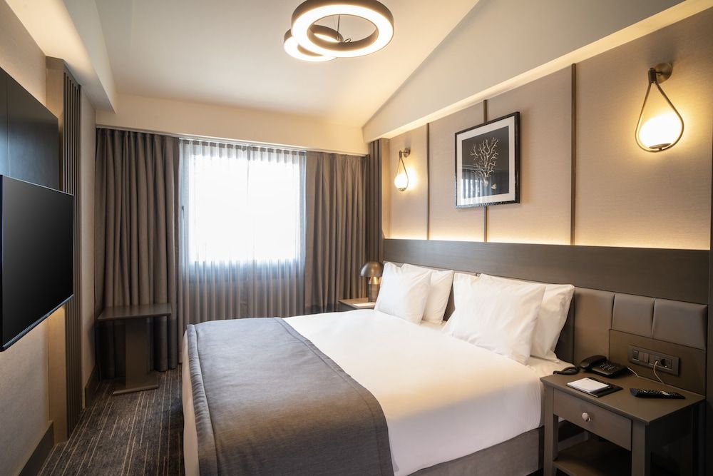 undefined Arts Hotel Taksim 5