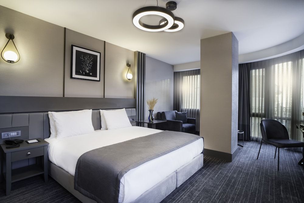 undefined Arts Hotel Taksim 2