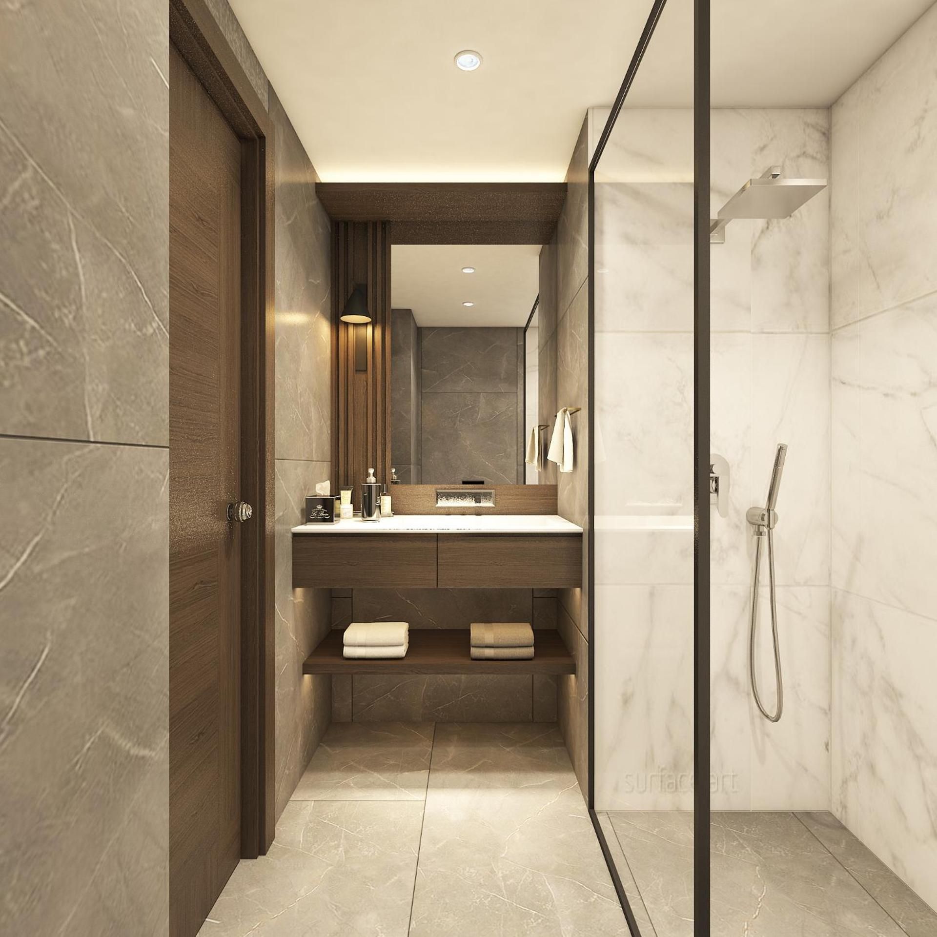 Arts Hotel Taksim Superior Room 6