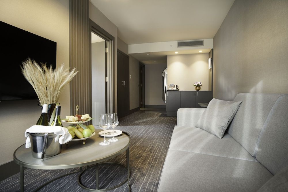 undefined Arts Hotel Taksim 3
