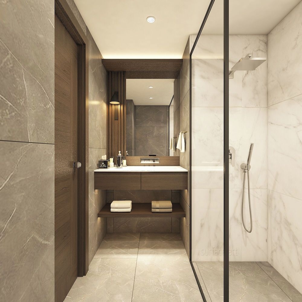 Arts Hotel Taksim Superior Room 5