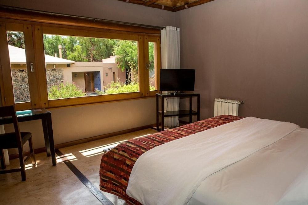 Las Marias Hotel Boutique Superior Double Room