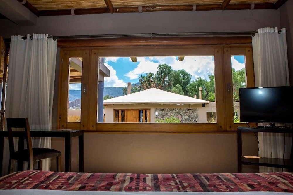 Las Marias Hotel Boutique Superior Double Room 5