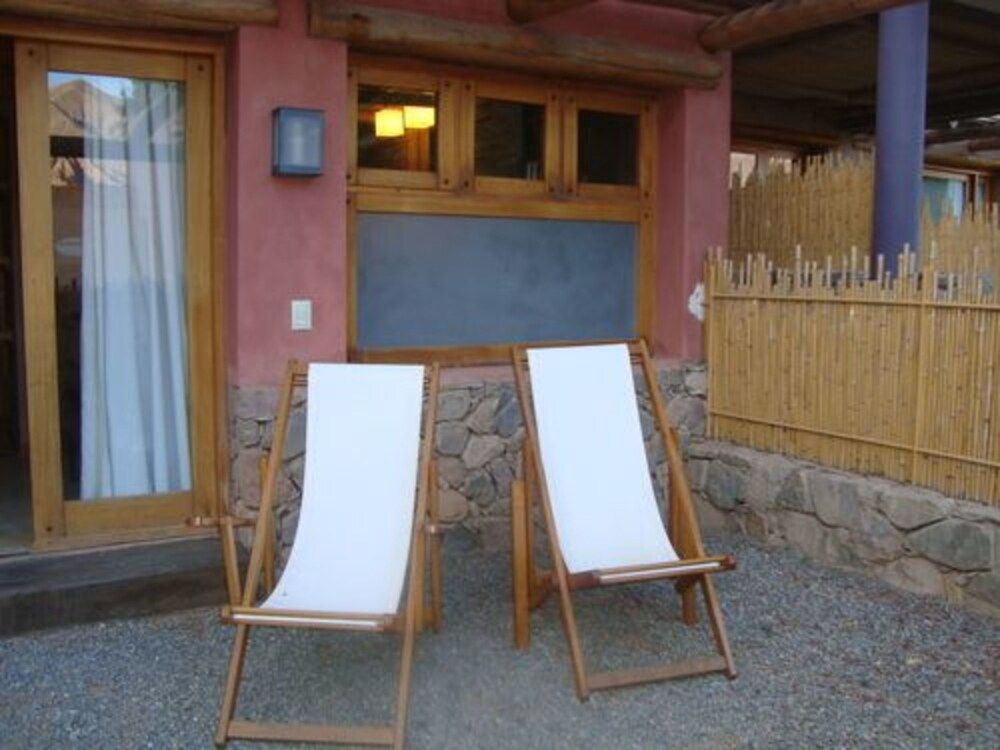 Las Marias Hotel Boutique Superior Double Room 6