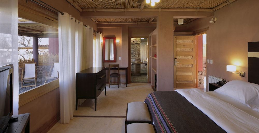 Las Marias Hotel Boutique Superior Double Room 11