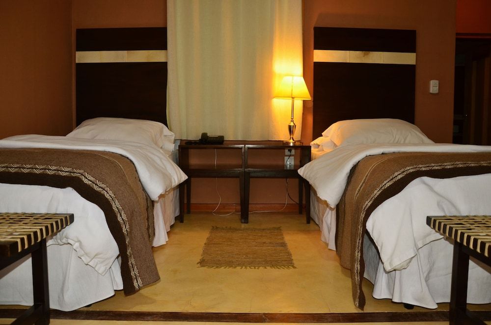 Las Marias Hotel Boutique Superior Double Room 2