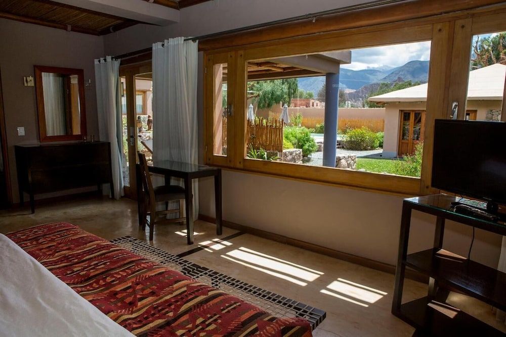 Las Marias Hotel Boutique Superior Double Room 10