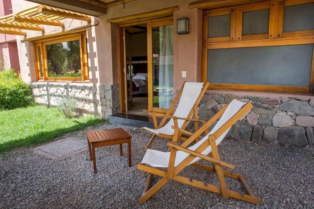 Las Marias Hotel Boutique Superior Double Room 4