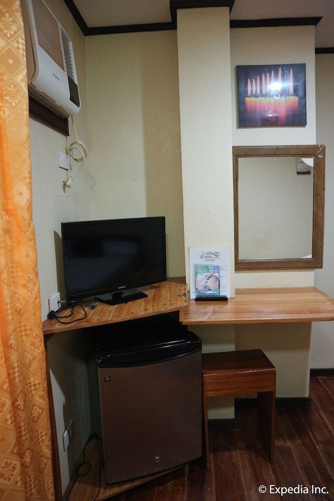 La Bella Casa de Boracay Standard Room, 1 Queen Bed 10