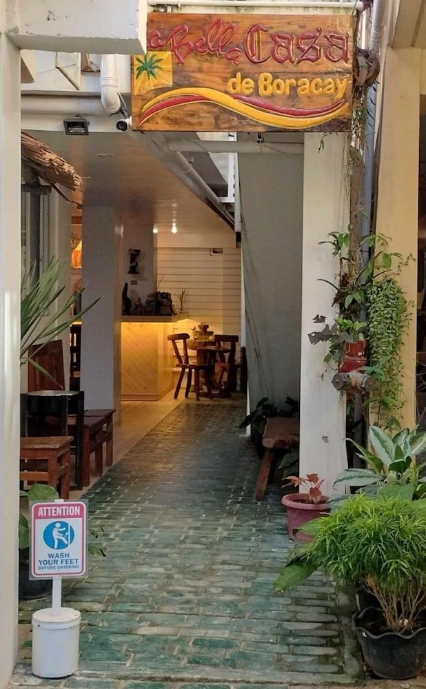 undefined La Bella Casa de Boracay 7
