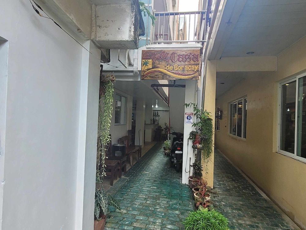 undefined La Bella Casa de Boracay 2