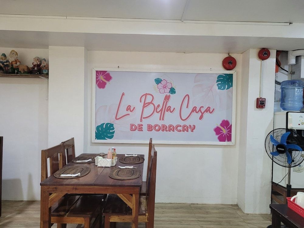 undefined La Bella Casa de Boracay 6