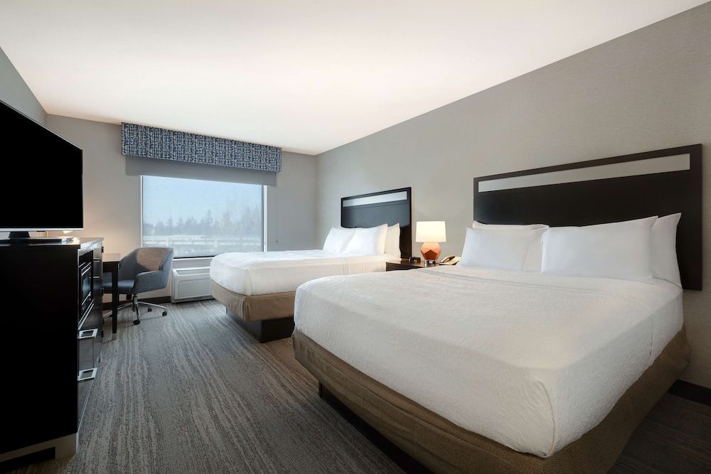 Room, 2 Queen Beds