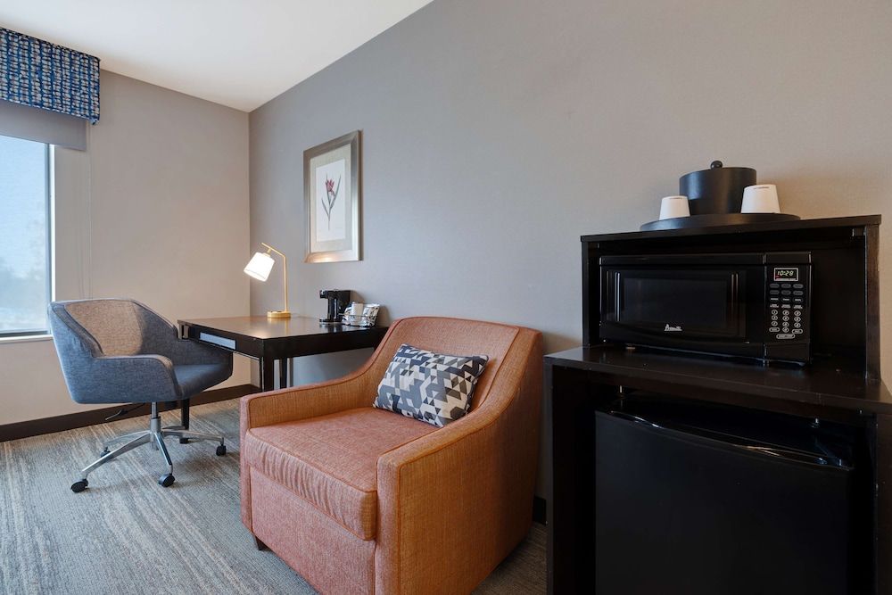 Room, 1 King Bed