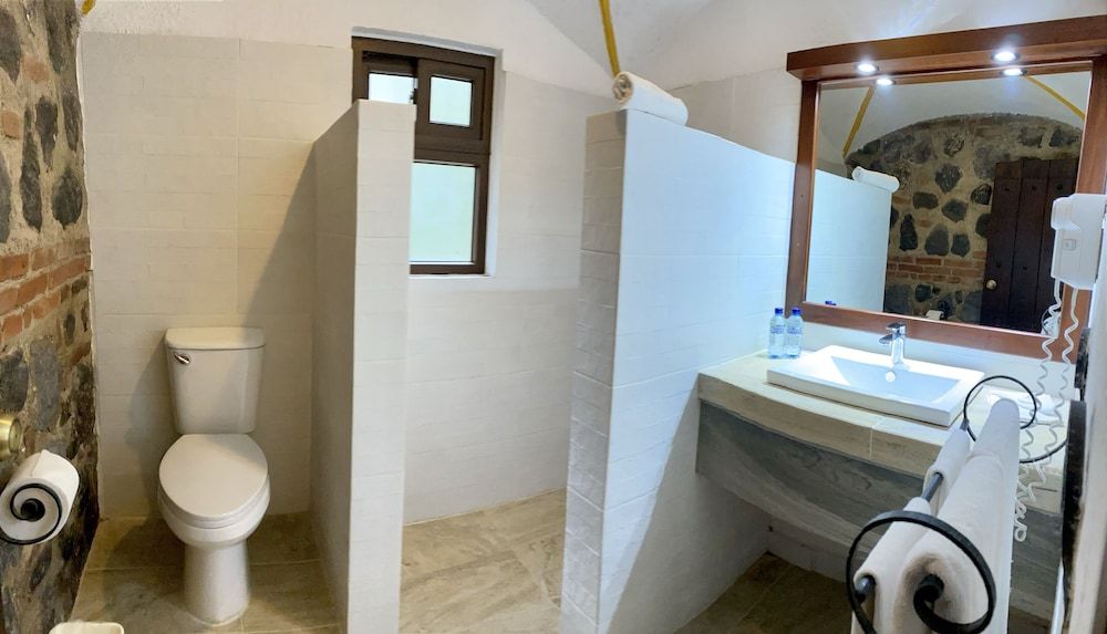 Villa Colonial Single Room 5