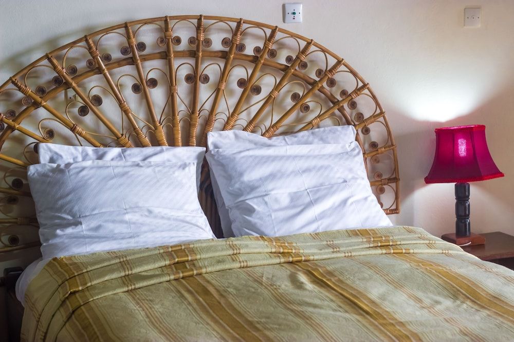 Hotel Azur Junior Room 3