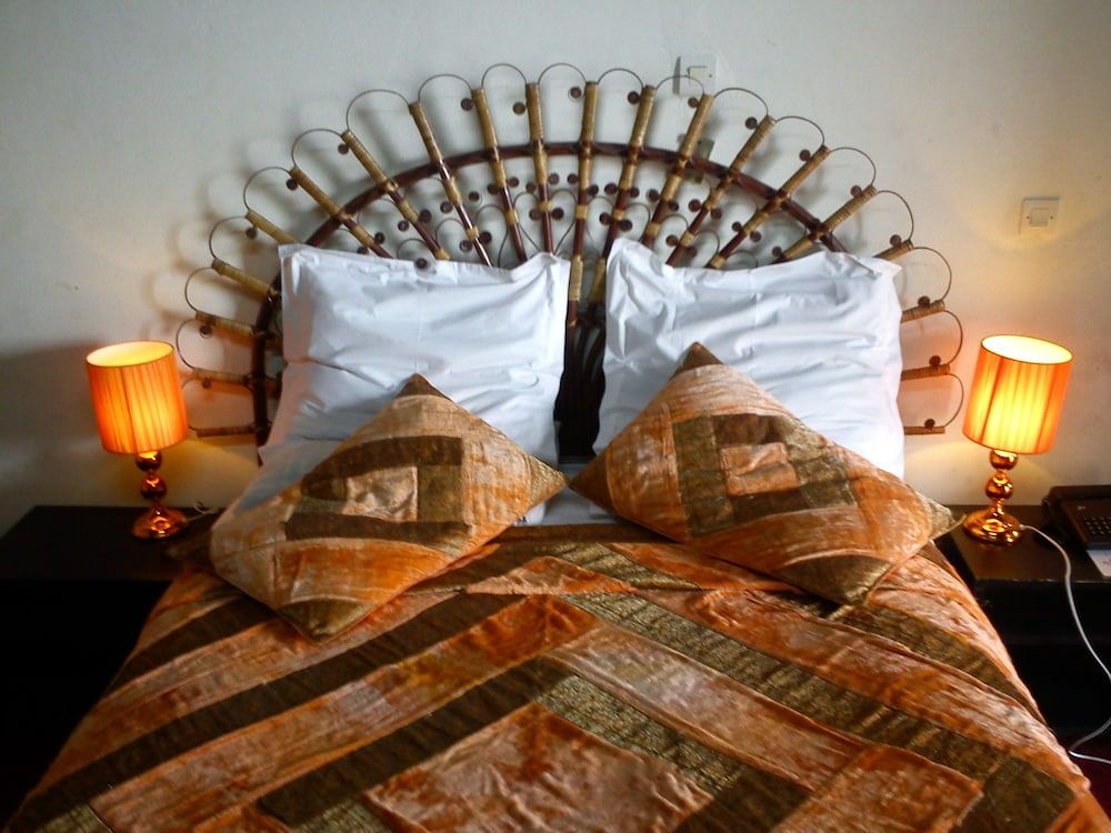 Hotel Azur Junior Room 2