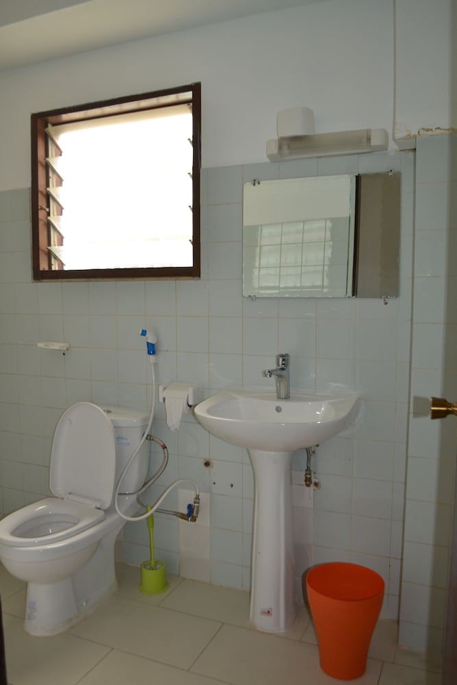 Hotel Azur Junior Room 4