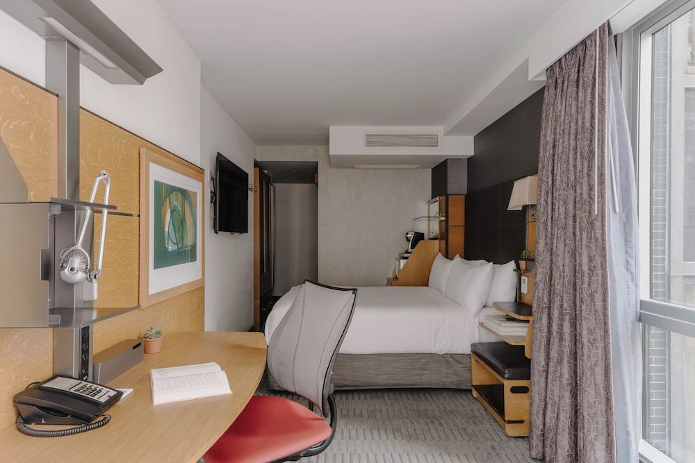 Superior Room, Terrace