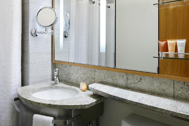 Superior Room with Terrace
